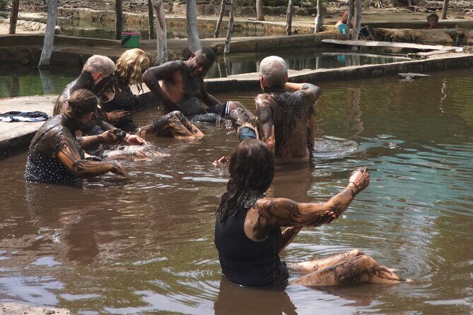 Vanuatu: Efate Round Island Day Trip with Lunch at Top Rock - What Makes This Tour Special