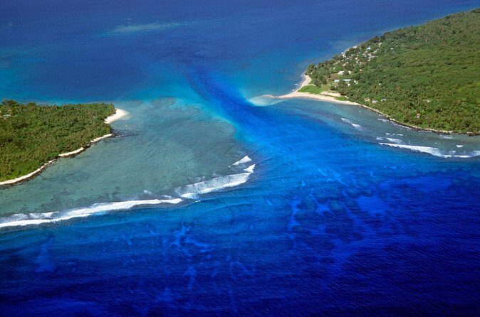 Vanuatu Island Discovery: Full Day Private Shore Tour from Port - Analyzing the Value