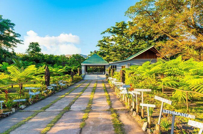 Vanuatu Island Discovery: Full Day Private Shore Tour from Port - FAQ