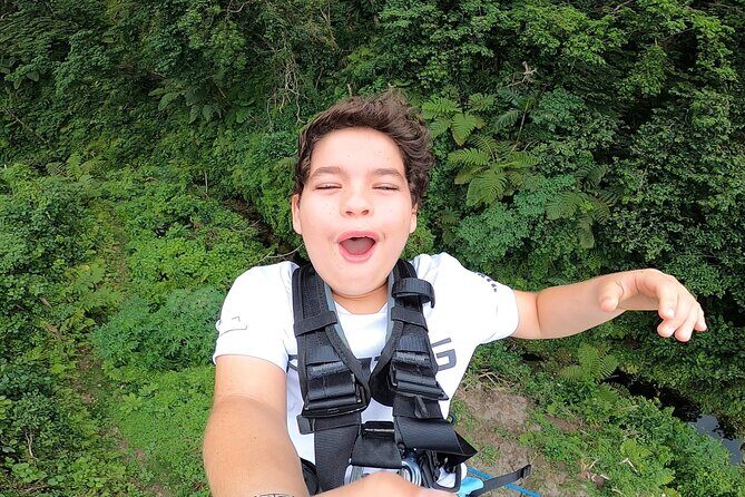 Vanuatu Jungle Zipline, Swing and Skybridge Combo with Transfer - Practical Tips for Booking and Enjoyment