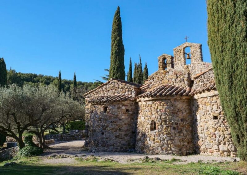 Var: Customized Day Trip With Driver-Guide - Exploring the Var Region