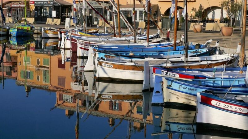 Var: Customized Day Trip With Driver-Guide - Taking in Local Culture