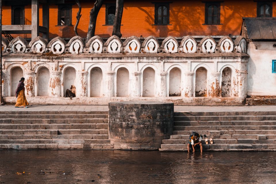 Varanasi: 2.5-hour Exclusive Heritage Street Walk - Frequently Asked Questions