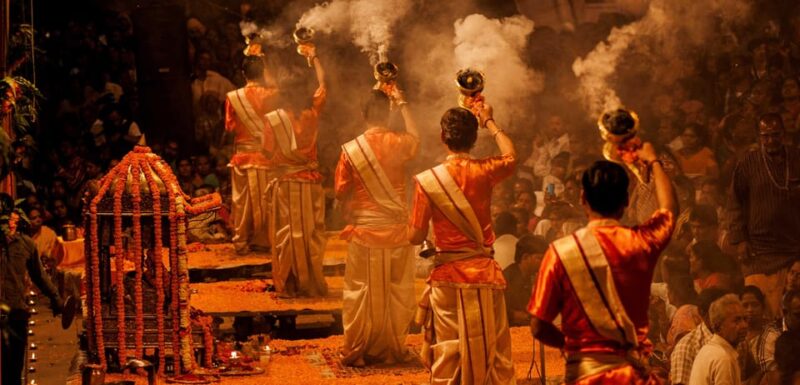 Varanasi: 2-Day Private Guided Tour With Boat Ride - Tour Inclusions