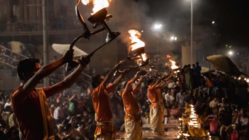 Varanasi: 2-Day Private Tour With Accommodation - Accessibility Features