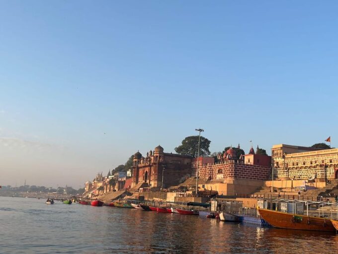 Varanasi: 2-Day Private Tour With Accommodation - Cultural Insights and Experiences