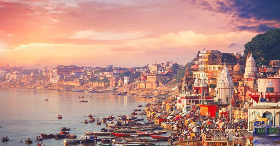 Varanasi: 2-Day Spiritual Tour With Gange Aarti & Boat Ride - Inclusions and Exclusions