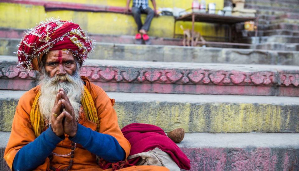 Varanasi: 2-Day Spiritual Tour With Gange Aarti & Boat Ride - Frequently Asked Questions