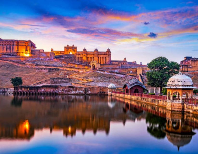 Varanasi 2 Days and 1 Night Tour - Key Points