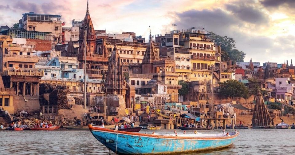 Varanasi 2 Days and 1 Night Tour - Cultural Experiences to Expect