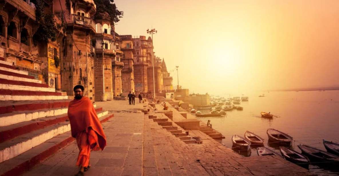 Varanasi 2 Days and 1 Night Tour - Frequently Asked Questions