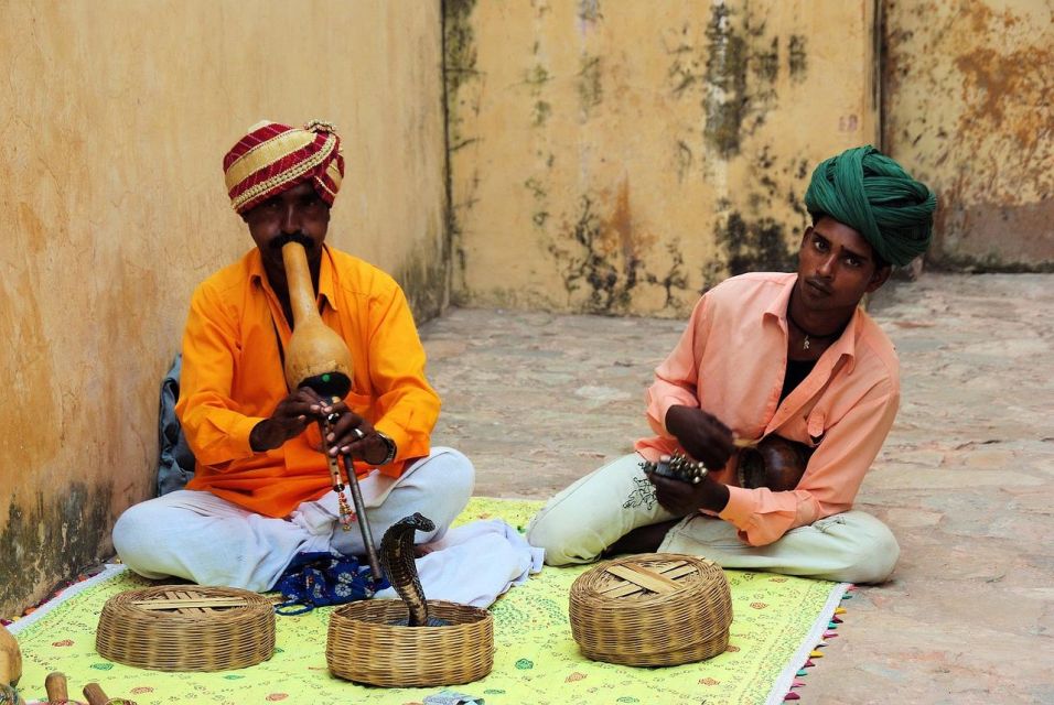 Varanasi: 3-Day Private Highlights Tour With Accommodation - Day 3 Itinerary Highlights