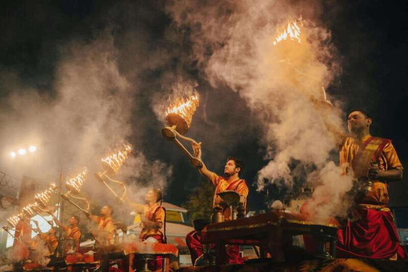 Varanasi: 3-Day Private Varanasi Tour with Accommodation - An In-Depth Look at the 3-Day Experience