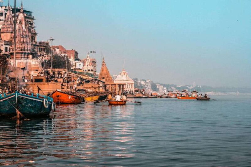 Varanasi: 3-Day Private Varanasi Tour with Accommodation - Who Will Enjoy This Tour?