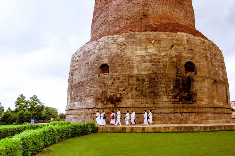 Varanasi: 3-Days Varanasi Tour With Accommodation - Good To Know