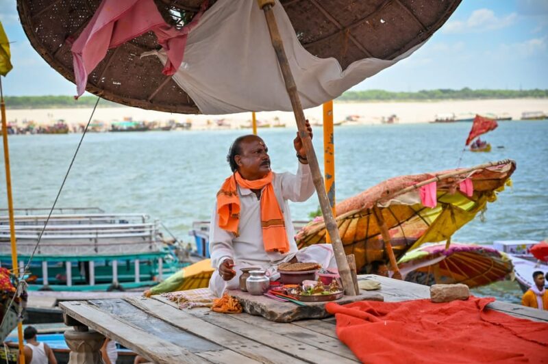 Varanasi: 3-Days Varanasi Tour With Accommodation - Experience Highlights