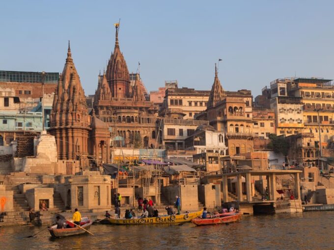 Varanasi: 3-Days Varanasi Tour With Accommodation - The Sum Up