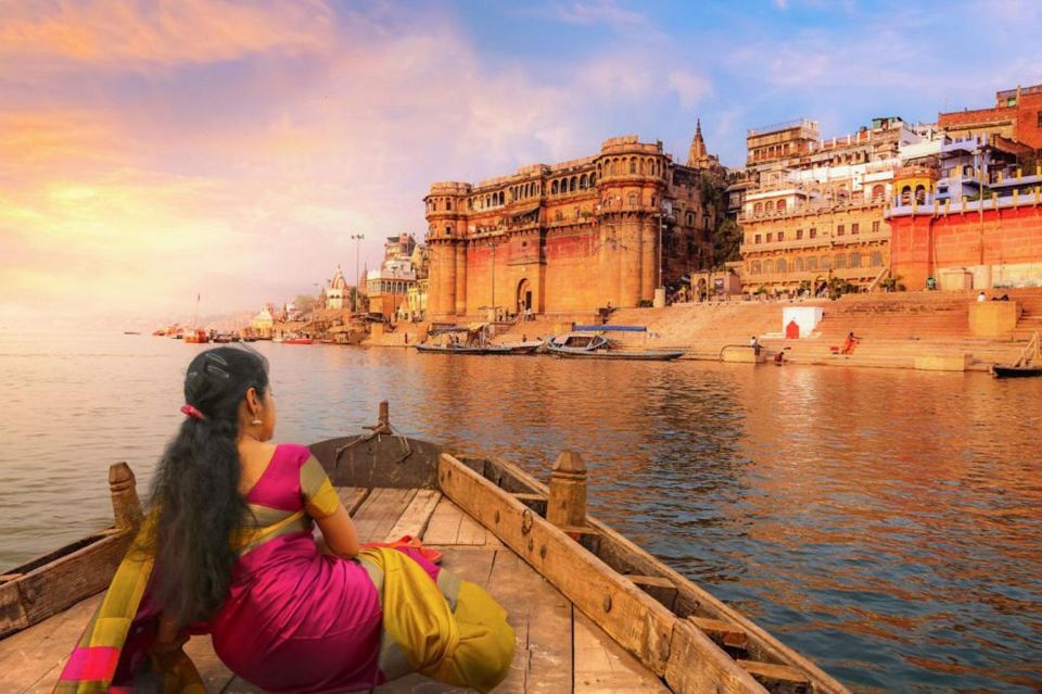 Varanasi: A Private Day Trip Highlights & Ganges Cruise - Customer Experiences