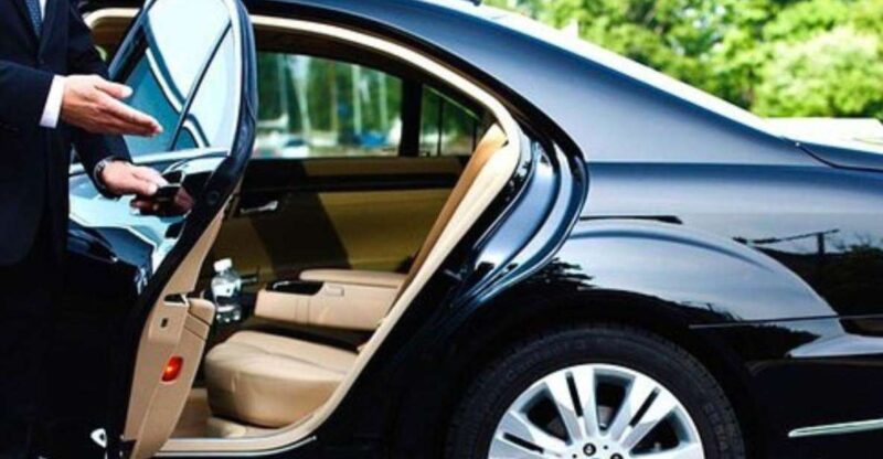 Varanasi Airport : Transfer To Hotel / To Airport - Benefits of Private Transfers