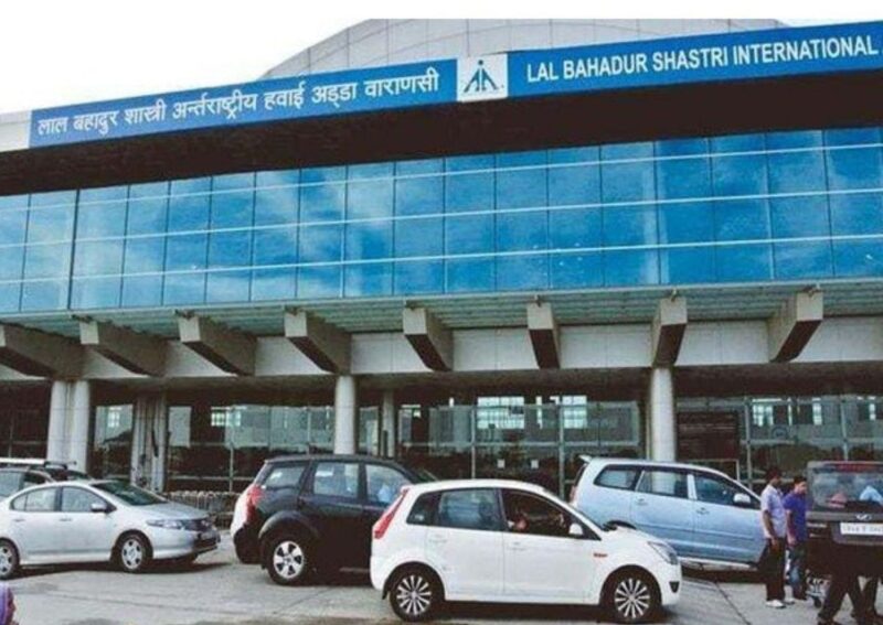 Varanasi Airport : Transfer To Hotel / To Airport - Important Restrictions