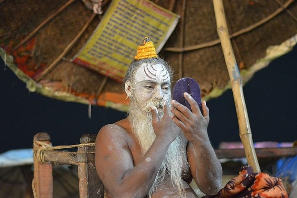 Varanasi: Evening Boat Ride and Ganga Aarti Experience - Detailed Itinerary