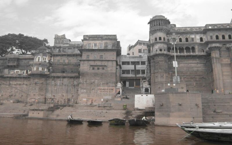 Varanasi Full-Day Private Tour With Sarnath and Ganga Aarti - Key Points