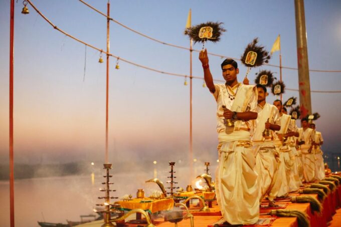 Varanasi Highlights. 1 Day Tour - Frequently Asked Questions