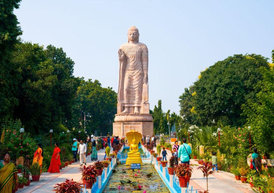 Varanasi: Private City Day Tour With Ganges Boat Ride - Evening Experience