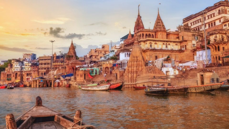 Varanasi: Private City Day Tour With Ganges Boat Ride - Frequently Asked Questions
