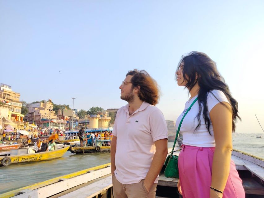 Varanasi: Private City Highlights Day Tour & Ganges Cruise - Frequently Asked Questions