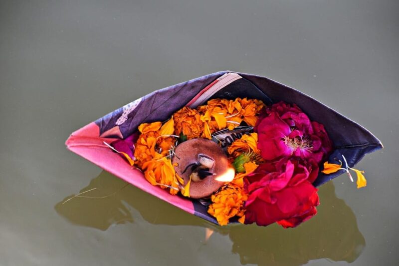 Varanasi: Private Full-Day Tour With Sarnath - Tour Guide Information