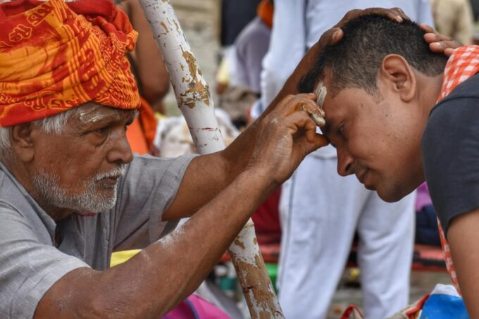 Varanasi: Private Full-Day Tour With Sarnath - Frequently Asked Questions