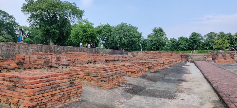 Varanasi: Private Fully-Day Tour With Sarnath and Boat Ride - Tips for a Great Tour