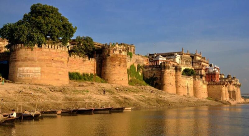 Varanasi: Private Guided Tour of Varanasi and Sarnath - Good To Know