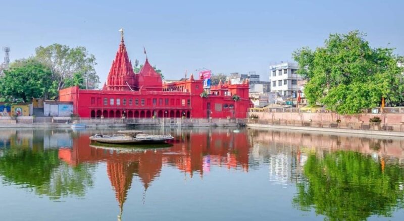 Varanasi: Private Guided Tour of Varanasi and Sarnath - Inclusions and Exclusions