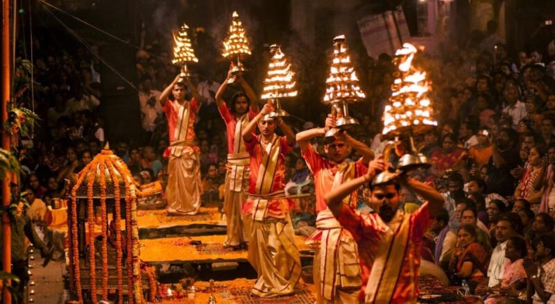 Varanasi: Private Guided Tour of Varanasi and Sarnath - The Sum Up
