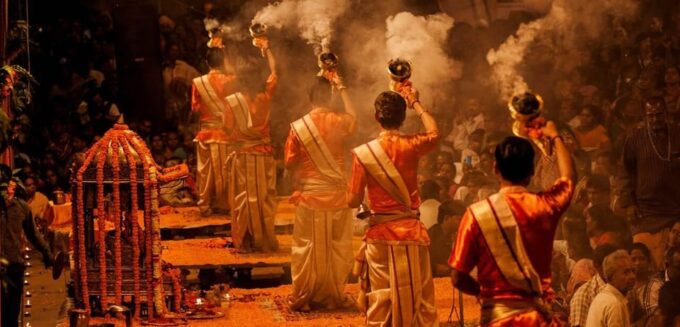 Varanasi: Private Guided Tour With Sunrise Boat Ride - Inclusions of the Tour