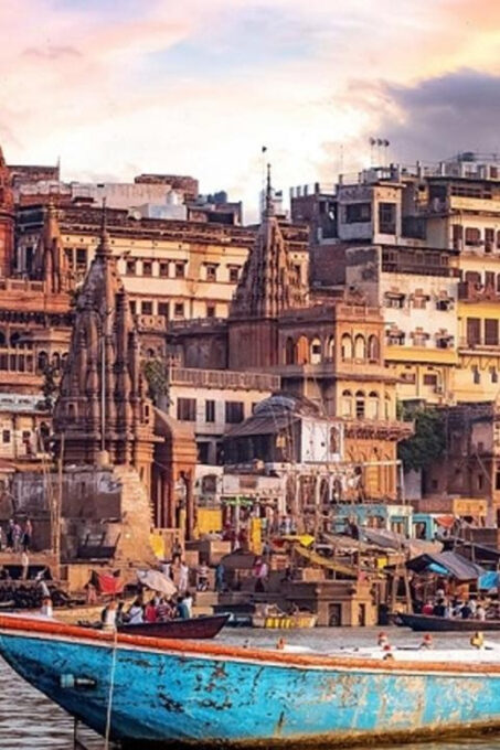 Varanasi: Private Guided Tour With Sunrise Boat Ride - Important Information for Travelers