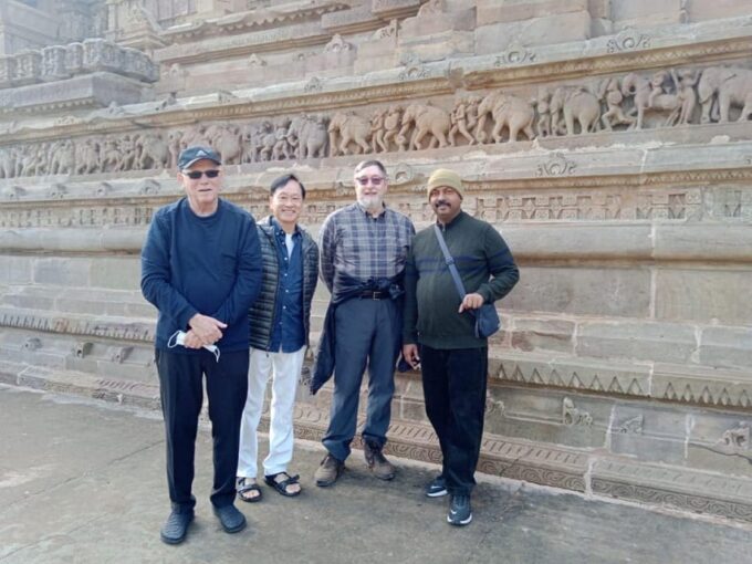 Varanasi- Private Immersive Culture Tour With Car and Guide - The Sum Up