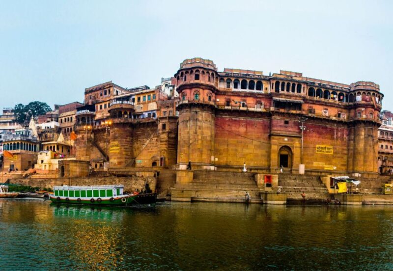 Varanasi: Private Varanasi Temple Tour With Sarnath - Preparation Tips