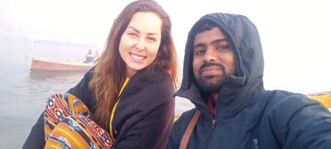 Varanasi. Sunrise & Morning Down Town. Walking Tour - Tips for Travelers