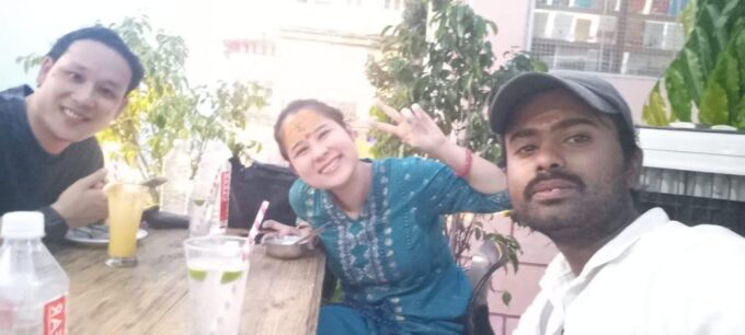 Varanasi. Sunrise & Morning Down Town. Walking Tour - Frequently Asked Questions
