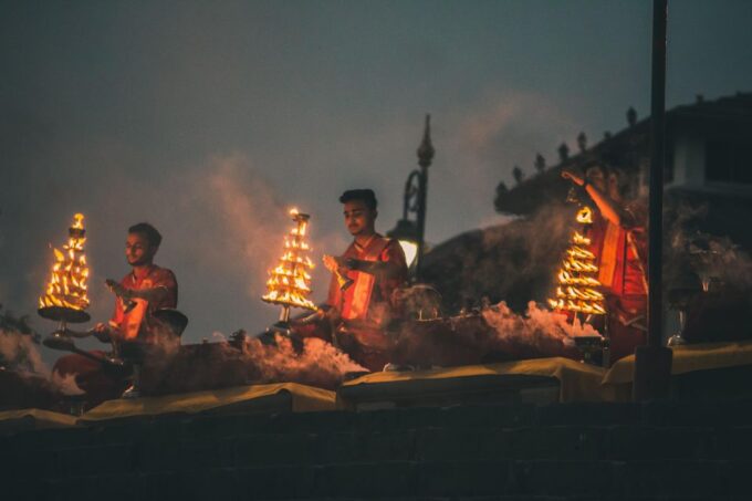 Varanasi Sunrise With Morning Boat Ride - Frequently Asked Questions