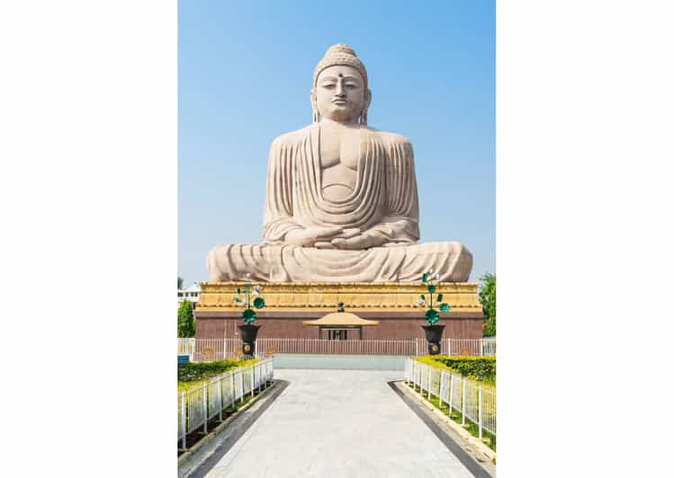 Varanasi to Bodhgaya : a Day Trip of Enlightment Exploration - Itinerary Details