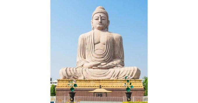 Varanasi to Bodhgaya : a Day Trip of Enlightment Exploration - Booking and Cancellation Policy