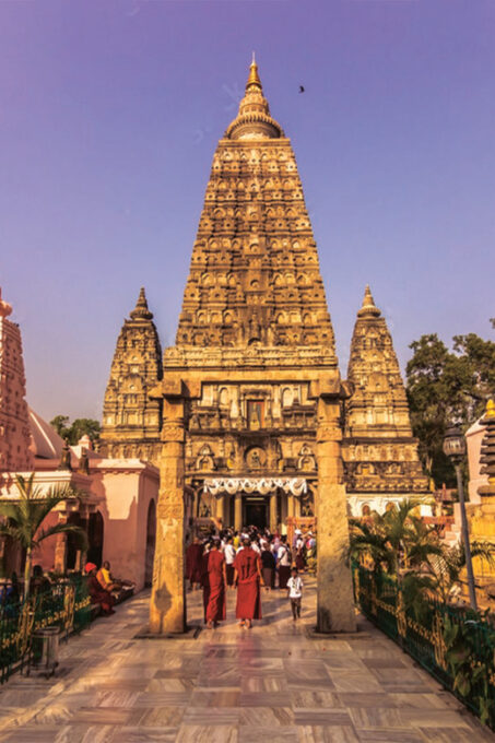 Varanasi to Bodhgaya : a Day Trip of Enlightment Exploration - The Sum Up
