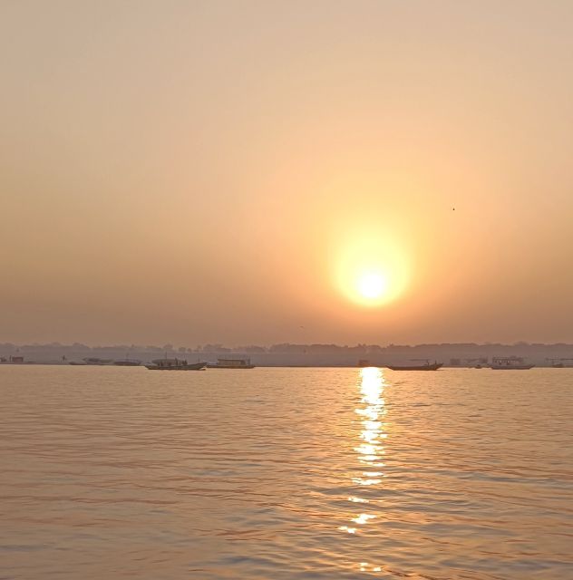 Varanasi Tour Package 2 Days and 1 Nights - Booking and Payment Options