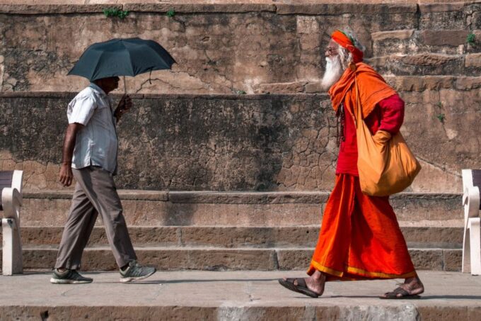 Varanasis Spiritual & Heritage Walking Tour - Preparation Tips