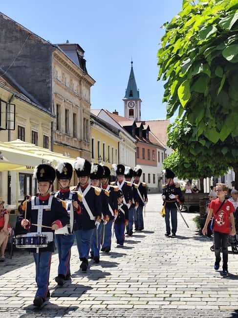 Varazdin city tour - Local guide - Why This Tour Is a Great Choice
