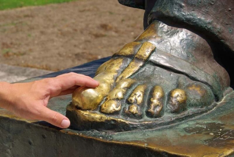 Varazdin city tour - Local guide - Who Should Consider This Tour